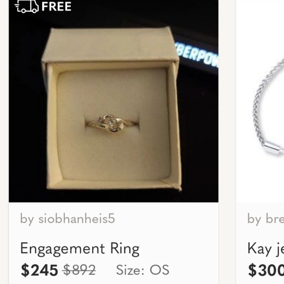 NEW SCAMS .. Help the real Poshers... Information - Picture 8 of 16